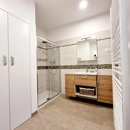 Hisa Rozmarin Apartment Osp Exterior photo