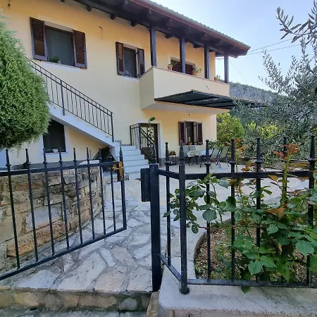 Hisa Rozmarin Apartment Osp Exterior photo